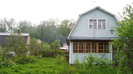 Кабмин утвердил порядок перевода дачных и садовых домов в жилые