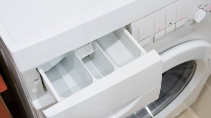 Ящик будет идеально чистым