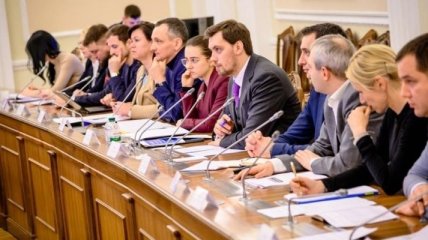В уряді України з'явиться віцепрем’єр з економічних питань