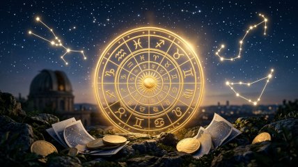 Прогноз астрологов