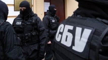 СБУ разоблачила в Счастье информаторскую сеть террористов