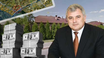 Юрий Гайдаев