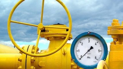 В Украине из-за теплой зимы сократился спрос на газ 