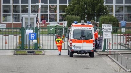 Коронавирус в Германии: заболели четверо детей 