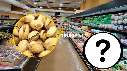 Разбирались в ценах на фисташки в торговых сетях