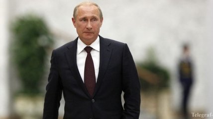 Путин объявил внезапную проверку боевой готовности войск РФ