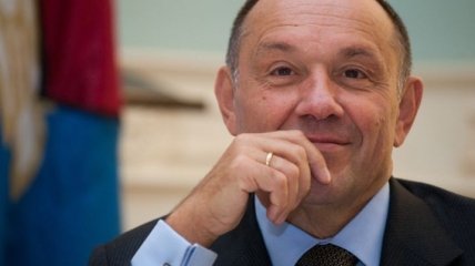 Анатолий Голубченко будет назначен 1-м заместителем Попова