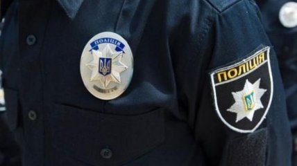 В Киевской области избили полицейского