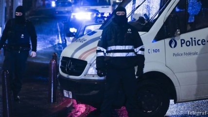 В Бельгии армия будет патрулировать улицы городов