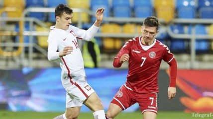 Динамо до 3-го сентября может подписать 21-летнего датчанина