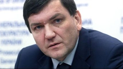 Горбатюк говорит, что Богдан хотел прекратить расследования дел Януковича