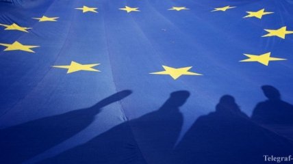 ЕС требует пересмотреть поправки в закон о е-декларировании