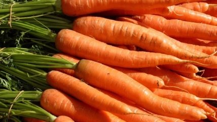 Морковная диета: быстрое и эффективное похудение
