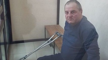 Не видят оснований: ФСБ отказалась направить Бекирова в больницу вопреки решению ЕСПЧ