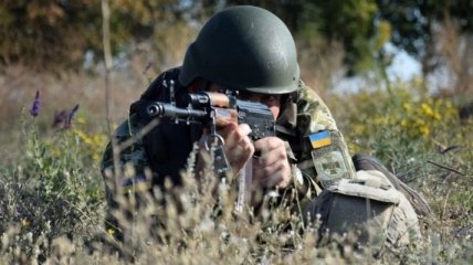 Ситуація на Донбасі: штаб повідомив про проліт ворожого БПЛО