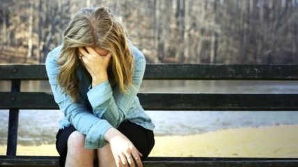 Ученые назвали главную причину женских депрессий