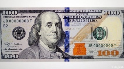 Экс-министр считает, что реальный курс доллара должен быть 10-11 грн