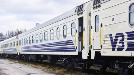 Украина потеряла около 23% железнодорожной сети, - Мининфраструктуры
