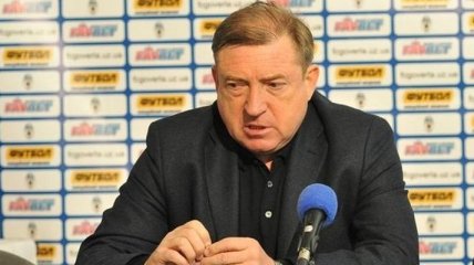 Назван еще один кандидат на пост главного тренера "Арсенал-Киев"