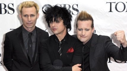 "Billboard 200": Mumford &amp; Sons, Green Day, No Doubt - лучшие