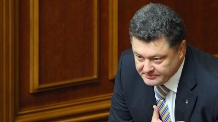 Порошенко: Украина поддерживает вступление в ВТО новых членов
