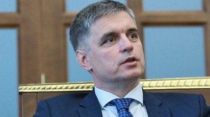 Пристайко: дата "нормандского саммита" обсуждается, но РФ еще не дала согласия 