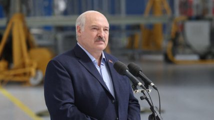 Президент Беларуси хочет дружить с Европой