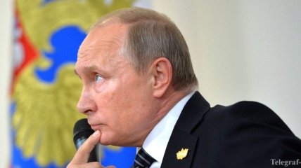 Путин: РФ не намерена препятствовать избирательному процессу в США