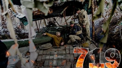 Бої за Україну продовжуються