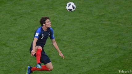 Защитник сборной Франции перейдет в Баварию