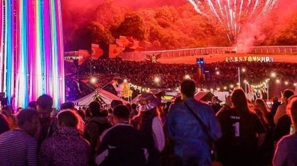 Glastonbury Festival 2019: в Англии стартует грандиозный музыкальный фестиваль
