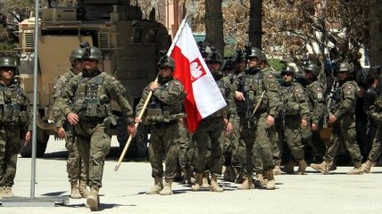 НАТО планирует увеличить присутствие в Польше