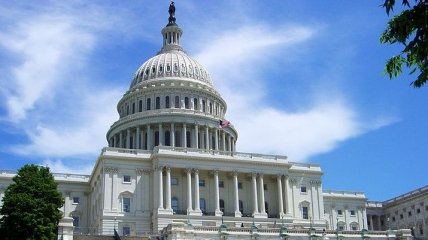 В Конгрессе США обсудят резолюцию о поддержке Украины
