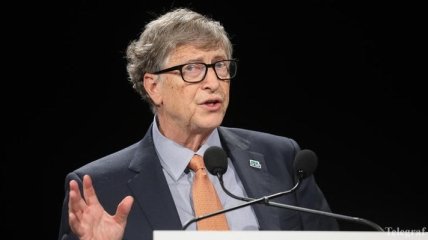 "Я сохраняю оптимизм": Билл Гейтс уверен, что человечество победит COVID-19 