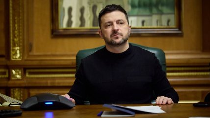 Президент Украины