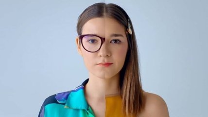 Украинская певица Shy презентовала клип на песню "Твої слова" (Видео)