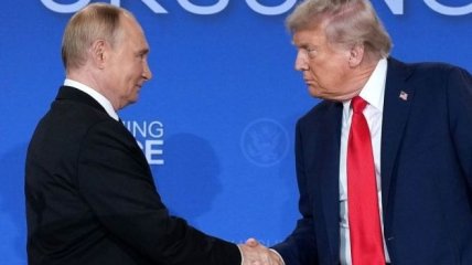 "Сюрприз" від Орбана: як у Брюсселі реагують на потенційний саміт Трампа та Путіна