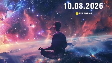 Гороскоп на завтра для всех знаков Зодиака — 10 августа 2026 года