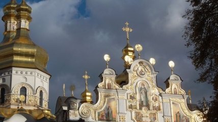 Карантинные меры: Церкви в Украине закрывать не будут