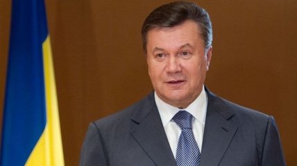 Янукович уверен в положительном развитии отношений Украины и Китая