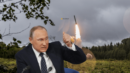 Росія готується до випробування крилатої ракети