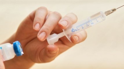 Минздрав потратил 1,5 млн грн на вакцину, от которой погибли дети