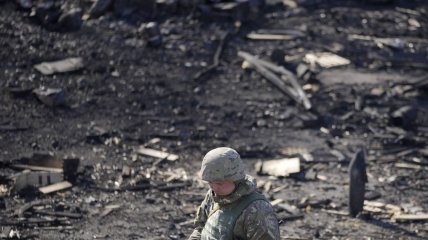 ВСУ 27 февраля уничтожили под Гостомелем "элитное" подразделение армии РФ