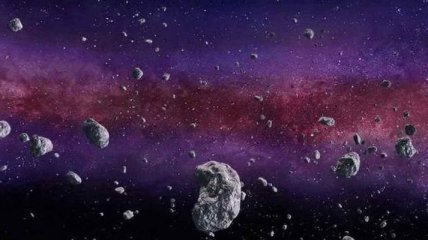 Ученые озвучили новую теорию появления Пояса астероидов