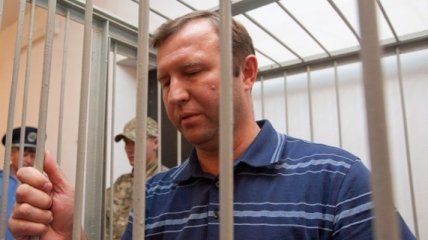 Экс-глава Гостаможни Макаренко осужден на 4 года условно 