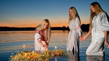 Ивана Купала 2019: дата и традиции праздника в Украине