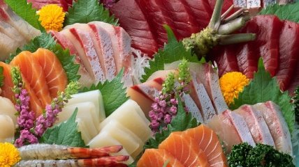 Как правильно выбирать продукты для суши (видео)
