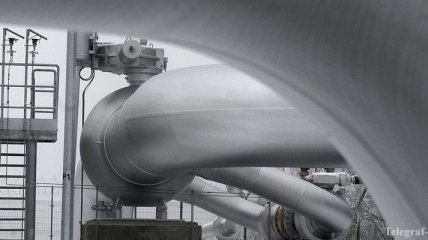 ЦДУ ТЭК: Украина увеличила отбор газа из России