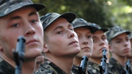 Грузия отрицает участие в войне с Россией украинских наемников