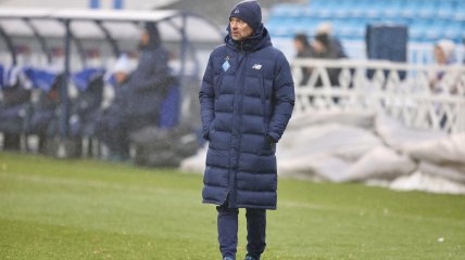 Игорь Костюк